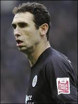 Martin Keown