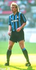 Jurgen Klinsmann