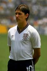Gary Lineker