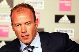 Alan Shearer