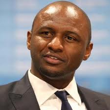 Patrick Vieira