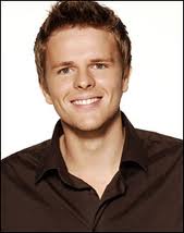 Jake Humphrey