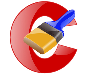 CCleaner Logo