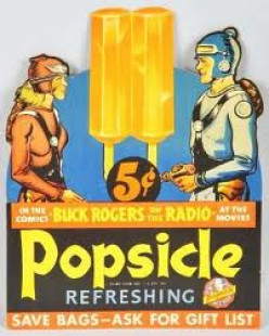 Invention of American Classic: The Popsicle