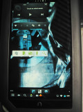 Rooting a Nook Color with an SD Card
