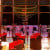 Luna Bar located in the deck of the Ramada Hotel. 