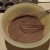 Mixed dry ingredients. Mixed dry ingredients.