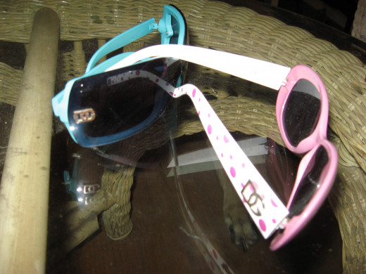 Cheap D&G Sunglasses