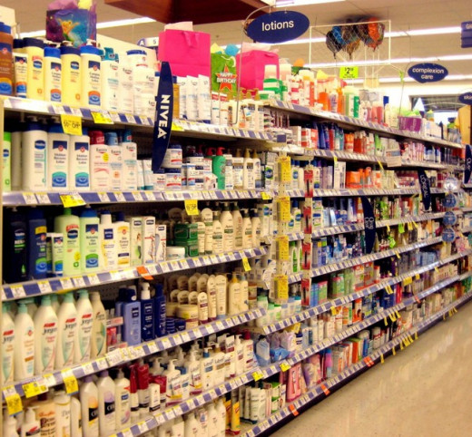 Choose your moisturizer for dry skin carefully