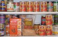 Guide To Stocking A Pantry For Healthy Cooking