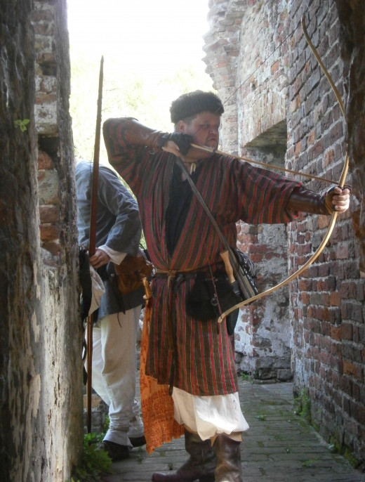 Transfrontierman