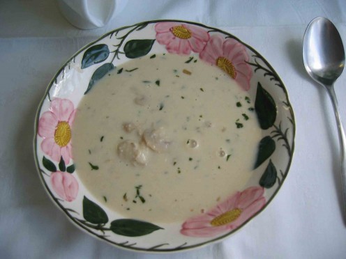 Similar to Potato Spop