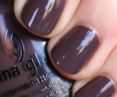 Foie Gras Applied Polish