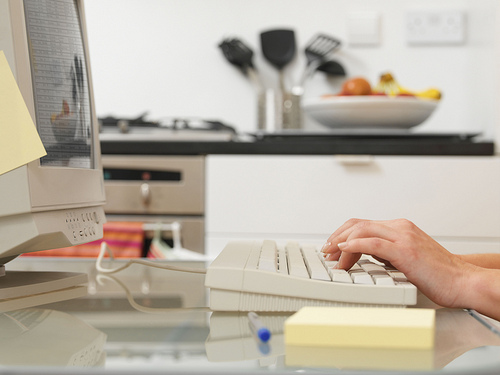 Meet deadlines with less stress.