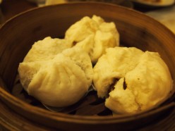 Eating in Singapore: Chinese Cuisine