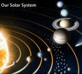 Weirdest Wonders of the Solar System