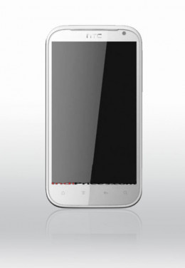 HTC Sensation Black Screen Fix