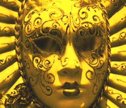 - Unmasked Inspiration 08 -