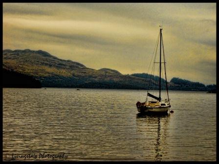 Loch Luss - Scotland