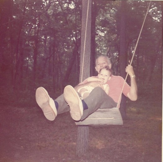 ♥ ♥ ♥ ♥ ♥ ♥ ♥ ♥ ♥ ♥  ♥ First Vacation 1973