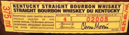 Woodford Reserve - Best Whiskey Brands - Kentucky Bourbon