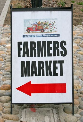 Local Farmers Market