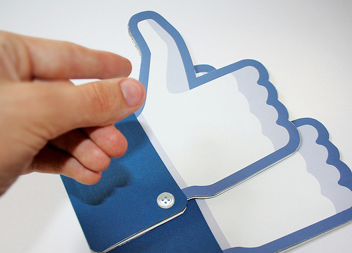 A new tool for the social media network.