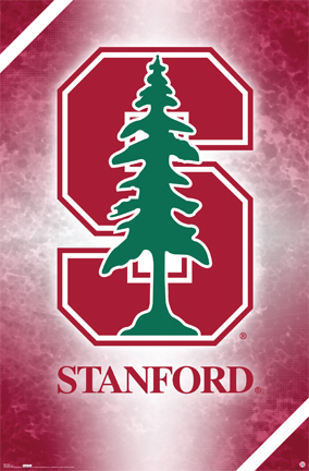 Stanford University Logo