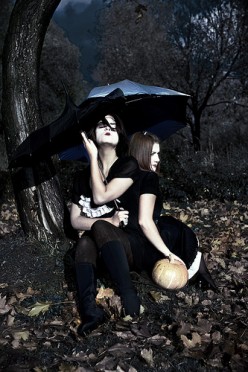 Witch Costumes for Women