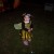 My daughter in her bumblebee costume! My daughter in her bumblebee costume!