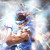 Ryu about to unleash Hadouken.