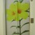 Cheery flowers greet you as you enter the lifts Cheery flowers greet you as you enter the lifts