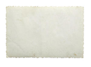 White cardstock to cut.