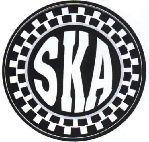 1990s Ska