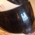 Dirty Exterior of Helmet (before) Dirty Exterior of Helmet (before)