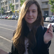 Ana Barbu profile image