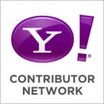 The Yahoo Contributor Network
