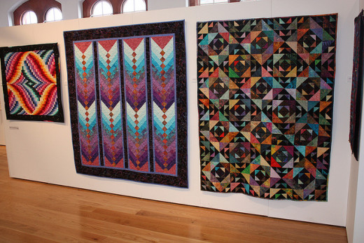 Modern Women Exhibition