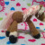 stuffed animal horse