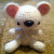 Amigurumi Mouse