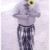 6. Since the sunflower was totally washed out, I zoomed in on it and added a little soft color with the paintbrush tool using a soft setting. Experimentation will be the only way you can get this done. Use the "undo" function a lot. 6. Since the sunflower was totally washed out, I zoomed in on it and added a little soft color with the paintbrush tool using a soft setting. Experimentation will be the only way you can get this done. Use the "undo" function a lot.