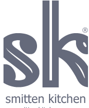 Smitted Kitchen
