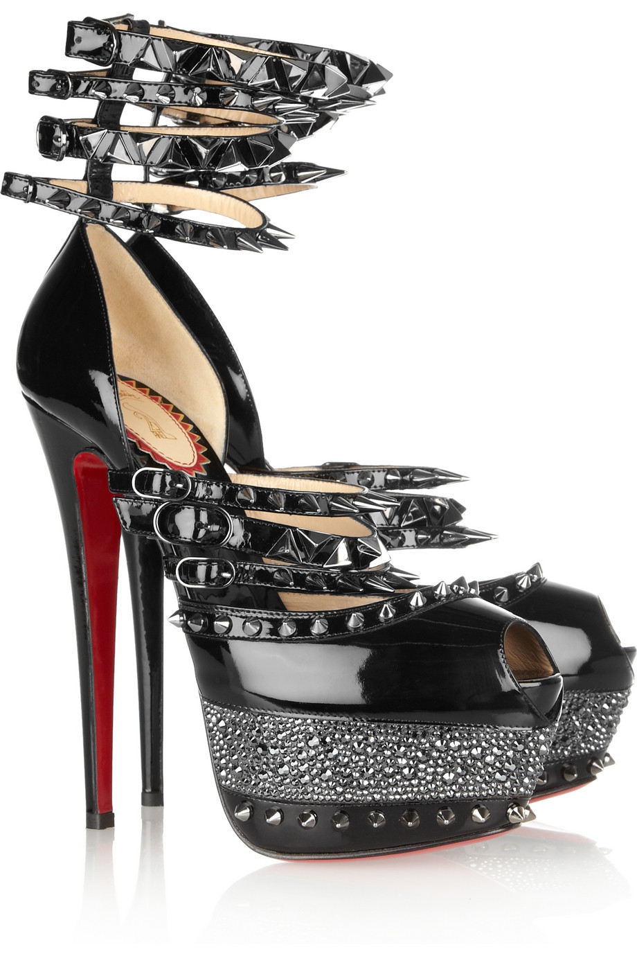 HubPages profile picture for @stilettos
