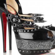Stilettos profile image