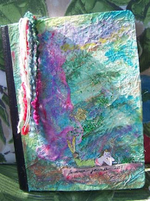 Dream Journal
