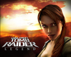 Tomb Raider Video Games Review