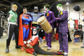 What's the Big Deal about Comic Conventions?