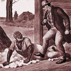 Introduction to the economics of slavery and slave owning