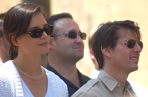 A photo that will be hard to take now that the couple is separated.