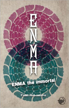 Enma book cover